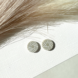 Everyday Rattan Studs