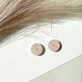 Everyday Rattan Studs
