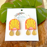 Endless Summer Sol Earrings