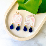 Endless Summer Ivy Earrings