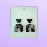 Halloween Claire Earrings