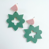 Patsy Earrings