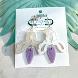 Loretta Earrings