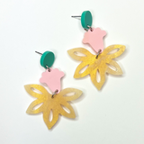 Dolly Earrings