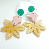 Dolly Earrings