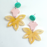 Dolly Earrings