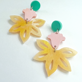 Dolly Earrings