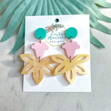 Dolly Earrings