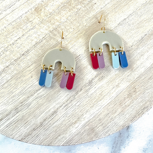 Hazel Earrings